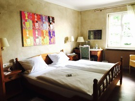 Hotel & Brauereigasthof Drei Kronen
