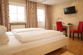 Hotel & Brauereigasthof Drei Kronen