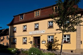 Hotel & Brauereigasthof Drei Kronen