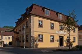 Hotel & Brauereigasthof Drei Kronen