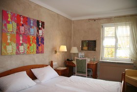 Hotel & Brauereigasthof Drei Kronen
