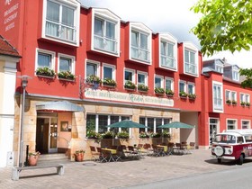Hotel Gasthof Höhn