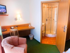 Hotel Gasthof Höhn