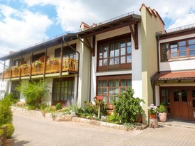 Hotel Gasthof Höhn