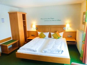 Hotel Gasthof Höhn