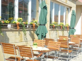 Hotel Gasthof Höhn