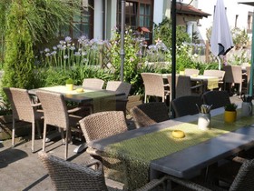 Hotel Gasthof Höhn