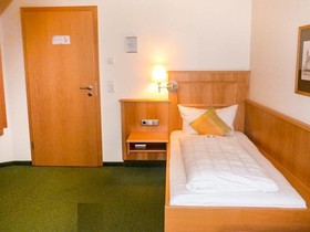 Hotel Gasthof Höhn
