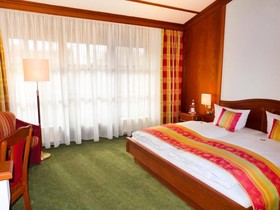 Hotel Gasthof Höhn