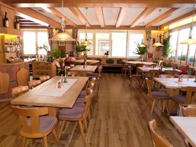 Hotel Gasthof Höhn