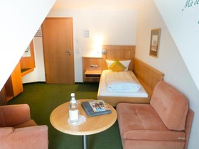 Hotel Gasthof Höhn