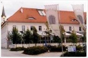 Landgasthof Hotel zur Post