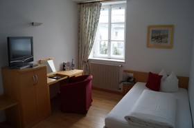 Landgasthof Hotel zur Post