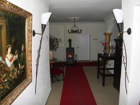 Schlossgut Tunzenberg Schloss Schenke