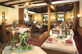 Gasthof zum Spessart