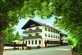 Gasthof zum Spessart
