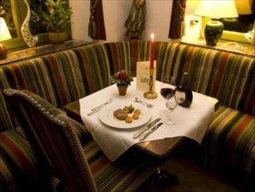 Schlosshotel Mespelbrunn