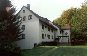 Waldhaus