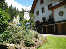 Waldhaus