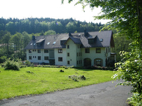 Waldhaus