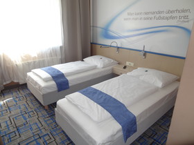 PLAZA Hotel Mühldorf am Inn