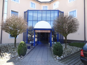 PLAZA Hotel Mühldorf am Inn