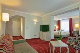 Best Western Premier Bayerischer Hof Miesbach