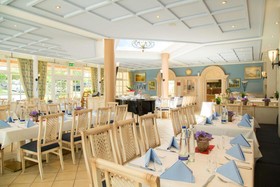 Best Western Premier Bayerischer Hof Miesbach
