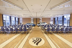 Best Western Premier Bayerischer Hof Miesbach