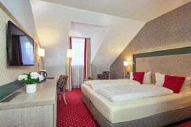 Best Western Premier Bayerischer Hof Miesbach