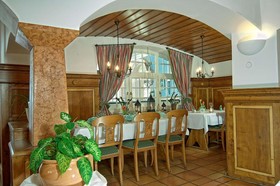 Best Western Premier Bayerischer Hof Miesbach