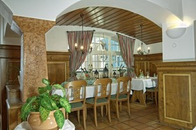 Best Western Premier Bayerischer Hof Miesbach