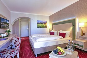 Best Western Premier Bayerischer Hof Miesbach
