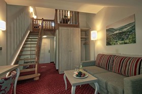 Best Western Premier Bayerischer Hof Miesbach