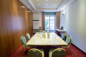 Best Western Premier Bayerischer Hof Miesbach