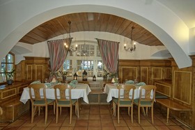 Best Western Premier Bayerischer Hof Miesbach