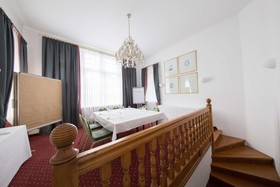 Best Western Premier Bayerischer Hof Miesbach