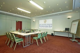 Best Western Premier Bayerischer Hof Miesbach