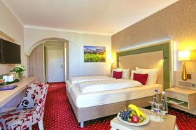 Best Western Premier Bayerischer Hof Miesbach
