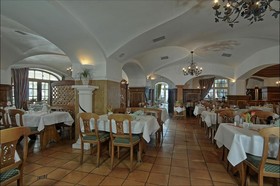 Best Western Premier Bayerischer Hof Miesbach