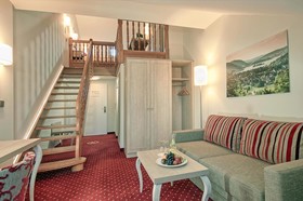 Best Western Premier Bayerischer Hof Miesbach