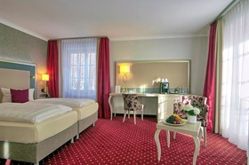 Best Western Premier Bayerischer Hof Miesbach
