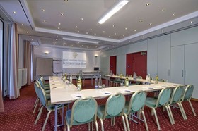 Best Western Premier Bayerischer Hof Miesbach