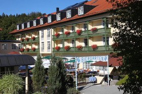 Best Western Premier Bayerischer Hof Miesbach