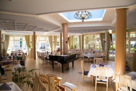 Best Western Premier Bayerischer Hof Miesbach