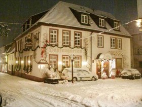 Flair Hotel Hopfengarten