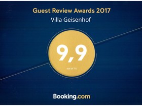 Villa Geisenhof