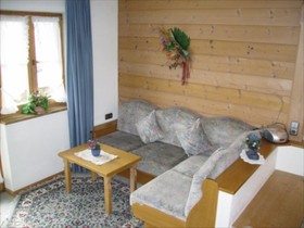 Ferienhäuser Werdenfels