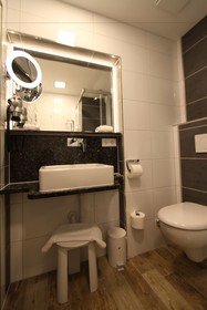 Gästehaus Franziska Hotel Garni