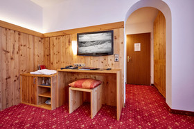 Gästehaus Franziska Hotel Garni